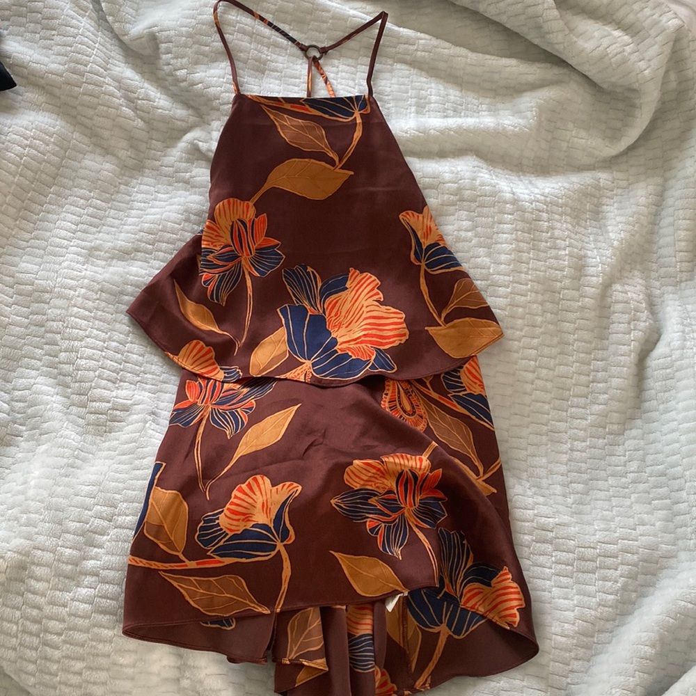 Free people Tank top